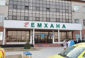 Поликлинику на 250 мест построят в Атырау