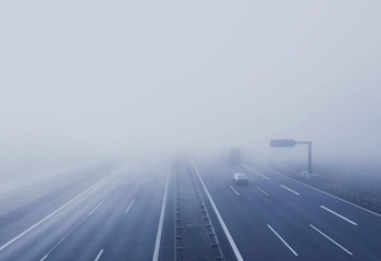 В ряде регионов Казахстана объявлено штормовое предупреждение