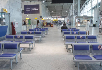 Строительство нового терминала аэропорта Алматы завершат в 2024 году