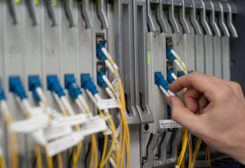 Высокоскоростной интернет проведут в 3 тысячи населенных пунктов Казахстана