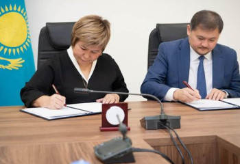 Лицензияланған ақпараттық ресурстарға ортақ қолжетімділік қамтамасыз етіледі