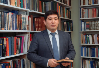 Сенаттың жаңартылған құрамы саяси институттардың тұрақтылығын көрсетеді