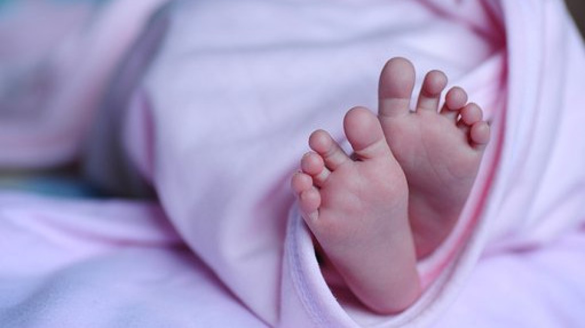 Час вместо 15 дней: в Казахстане сократят срок оформления пособия по рождению