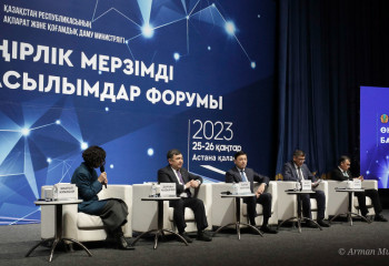 Новый импульс в развитии печатных СМИ – участники о Форуме периодических изданий