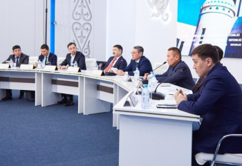 Парламентские выборы обсудили на экспертной площадке КИСИ