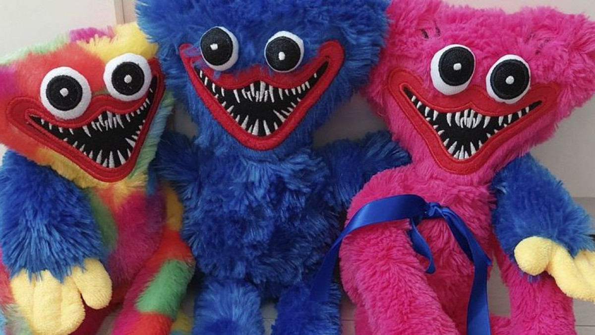 Влияние устрашающих игрушек на психику детей рассмотрели на Совете ЕЭК