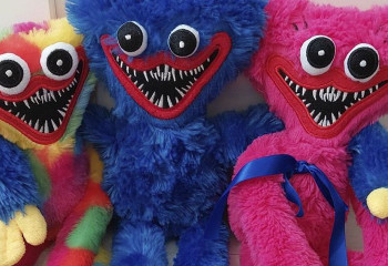 Влияние устрашающих игрушек на психику детей рассмотрели на Совете ЕЭК