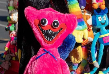 Қорқынышты ойыншықтардың балалар психикасына әсерін ЕЭК Кеңесінде қарастырды