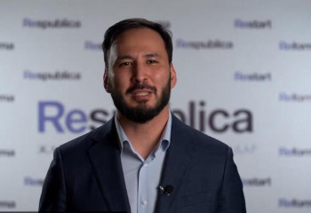 Зарегистрированы 18 филиалов партии Respublica