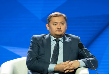 О работе Национального совета по науке и технологиям при Президенте РК рассказал Саясат Нурбек