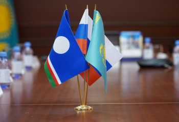 Еліміз Саха Республикасымен әуе қатынасын дамытады