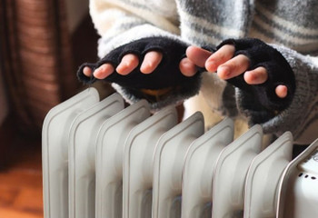 Рудныйда 24 көпқабатты үй жылусыз қалды