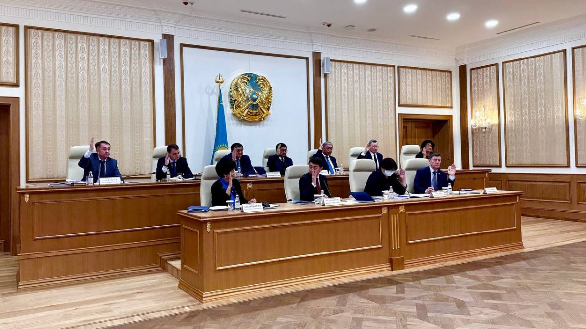  gov.kz 