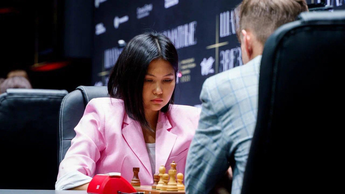  t.me/Madeniet_zhane_sport_ministrligi 