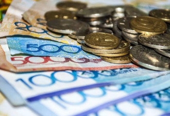 Былтыр 728 мыңнан астам адам АӘК алды