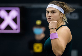 Elena Rybakina, Aryna Sabalenka to play in Australian Open final