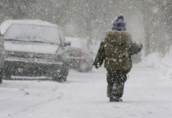 Қазгидромет: 27 қаңтарда қар жауып, тұман түседі