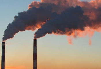 Бірнеше қалада ауа сапасы нашарлайды