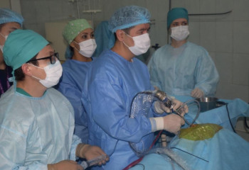 Больницы в ВКО переходят на новый уровень родовспоможения