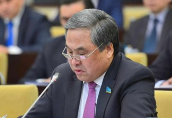 Айтуға келгенде кем түсіп жатқан жоқпыз, мәселе елдің ертегі үшін еңбек етуде – Ерғалиев