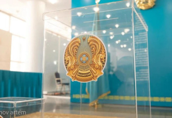 Сайлауға үшінші санаттағы азаматтар да қатысады