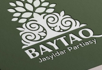 «Байтақ» жасылдар партиясының үш аймақта  филалы ашылды