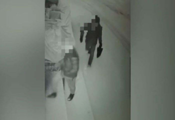 Полмиллиона тенге и две бутылки масла украли воры в Жетысае