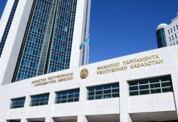 Мәжіліс депутаттығына сайланатын кандидаттардың сайлау қоры туралы айтылды