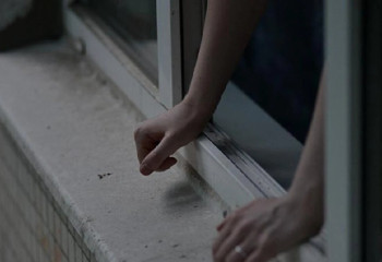 Алматыда өз баласын өлтірген әйел суицид жасады