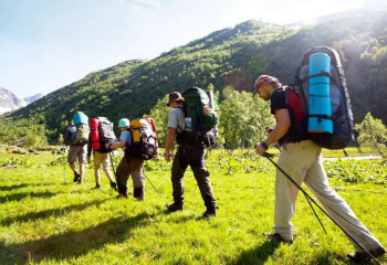 Казахстан поднялся в глобальном рейтинге туризма