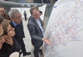 В Алматы завершились общественные обсуждения генплана