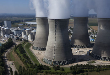 Kazakhstan and France discuss cooperation in field of nuclear energy