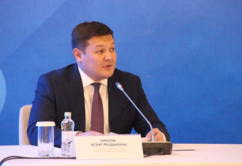 Minister of Culture and Sports proposes to introduce tourist cashback for Kazakhstanis