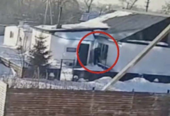 В Астане задержали серийного вора