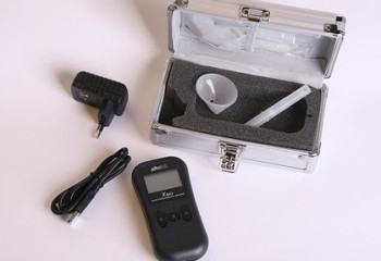 Медоборудование на 100 тысяч тенге украл сотрудник больницы в Костанайской области