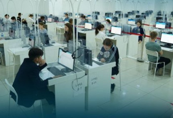 78% казахстанских абитуриентов набрали пороговый балл ЕНТ