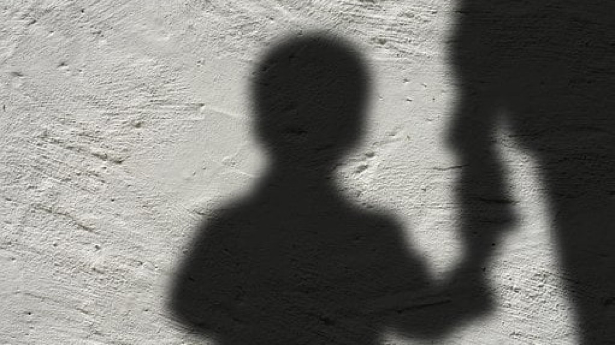 Жительница Актау заподозрила совершение сексуального насилия над ее малолетним сыном