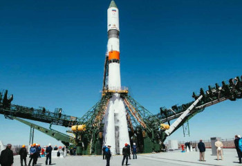 На космодроме «Байконур» предотвратили кражу 700 кг медного кабеля