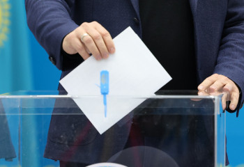 ЦИК РК допустил партии «Байтақ» и «Respublica» к участию в выборах депутатов маслихатов