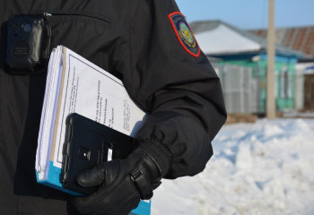 Ақмола тұрғыны есірткіні тағамдық көкнәрден жасаған