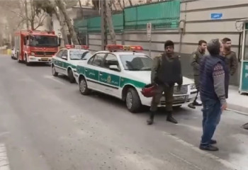 МИД РК осуждает вооруженное нападение на Посольство Азербайджана в Тегеране