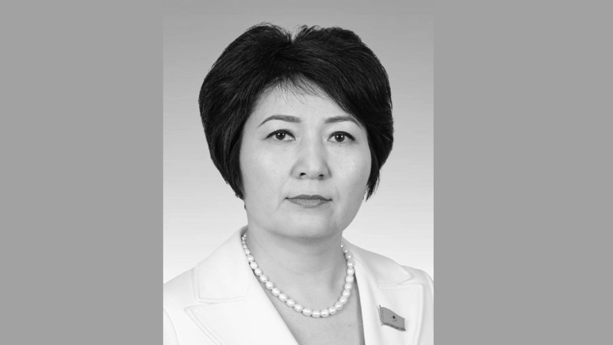  Kazakh Senate 