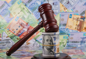 Должностные лица Комитета лесного хозяйства и животного мира подозреваются в коррупции