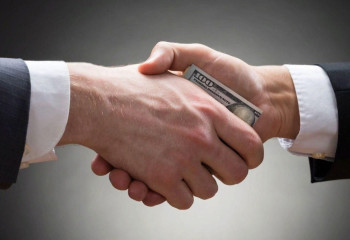 Сайрам-Өгем ұлттық паркінің бас директоры ұсталды