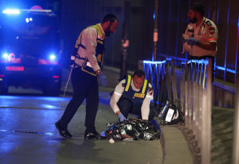 Семь человек погибли в результате теракта в синагоге в Восточном Иерусалиме