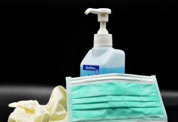 Өткен тәулікте 59 адамнан коронавирус анықталды