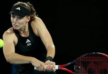 Елена Рыбакина проведет переломный в карьере матч