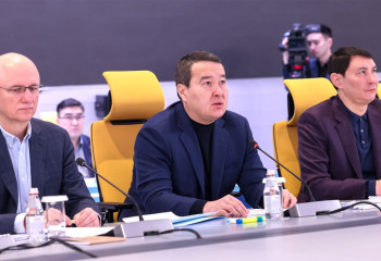 Правительственная комиссия по подготовке к паводкам создана в Казахстане