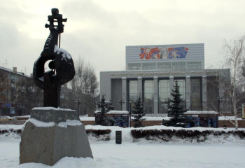 Қарағанды театрында арт-кафе ашылады