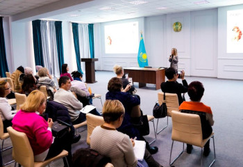 Астанчанам рассказали о правилах проекта «Бюджет народного участия»